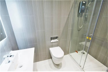 1 bed flat, 15-21 Nun Street, City Centre, Newcastle, NE15AG - Image 4
